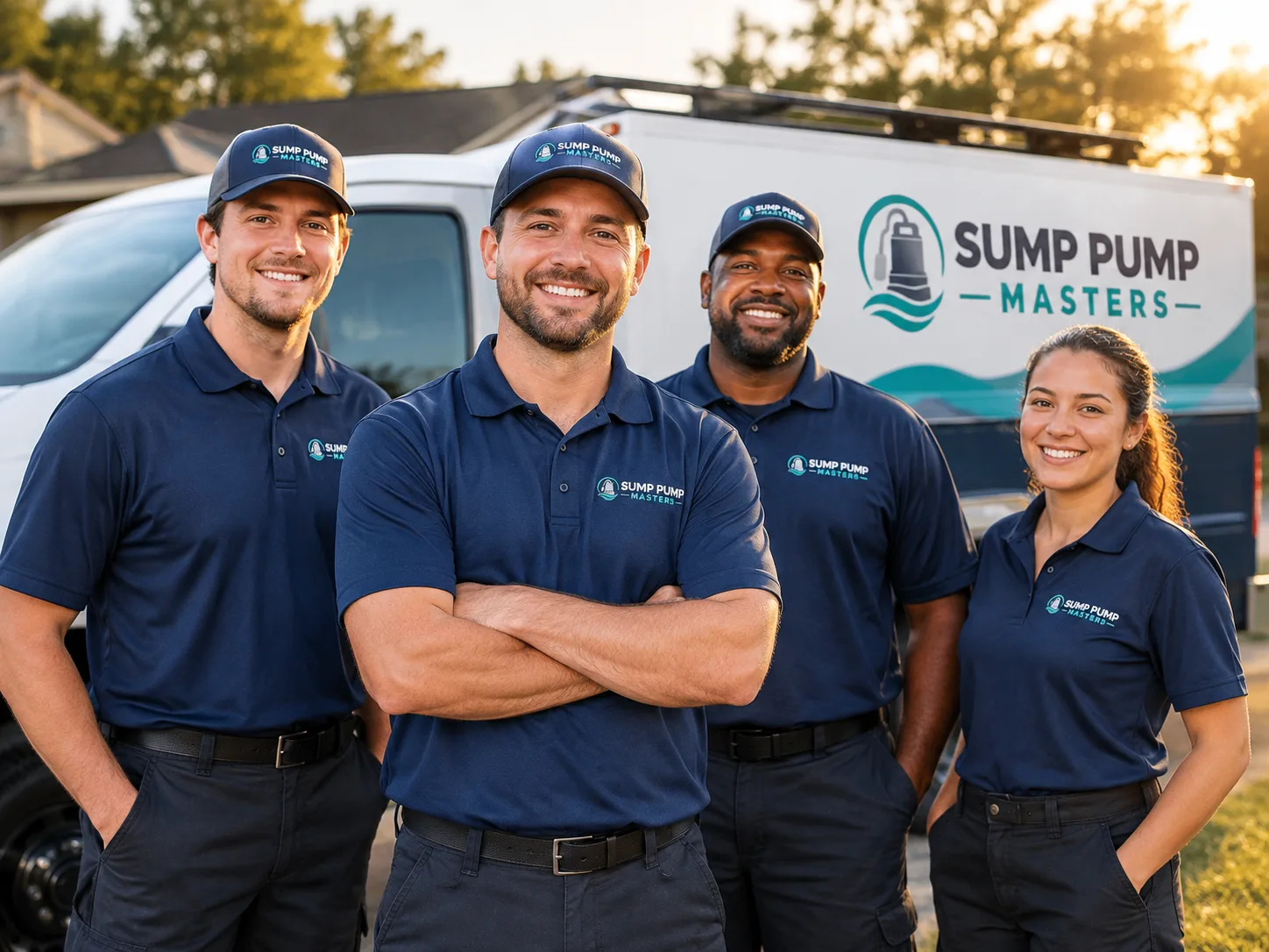 Sump Pump Repair company in Harrisonville, MO
